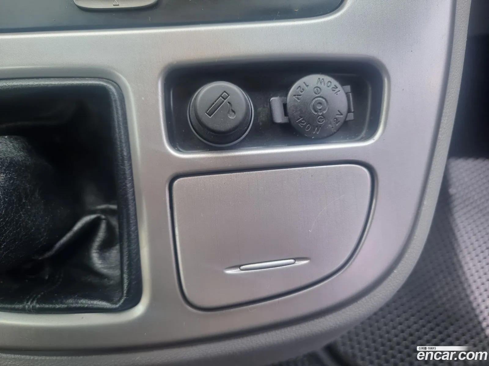Kia Grand Carnival 2010 — 19