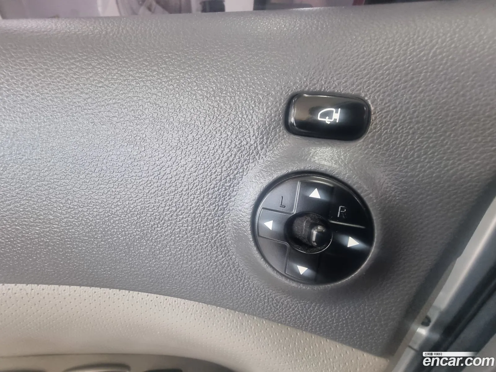Kia Grand Carnival 2010 — 8