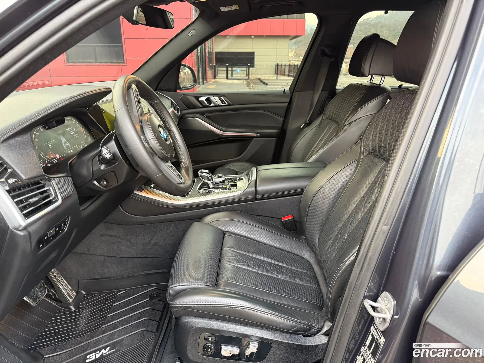 BMW X5 2022 — 16