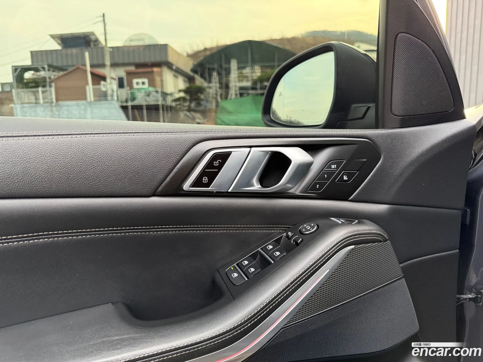 BMW X5 2022 — 7