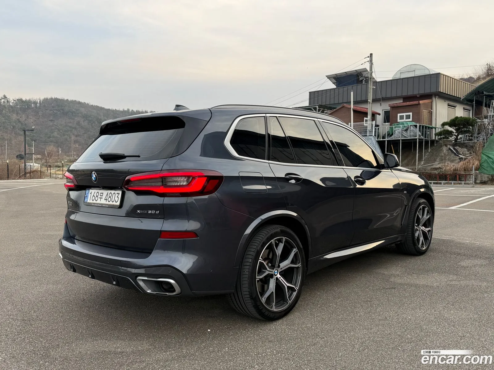 BMW X5 2022 — 3