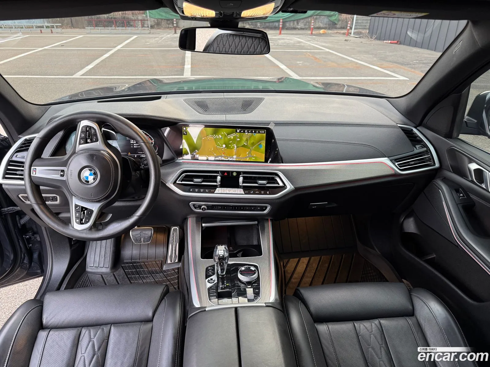 BMW X5 2022 — 17