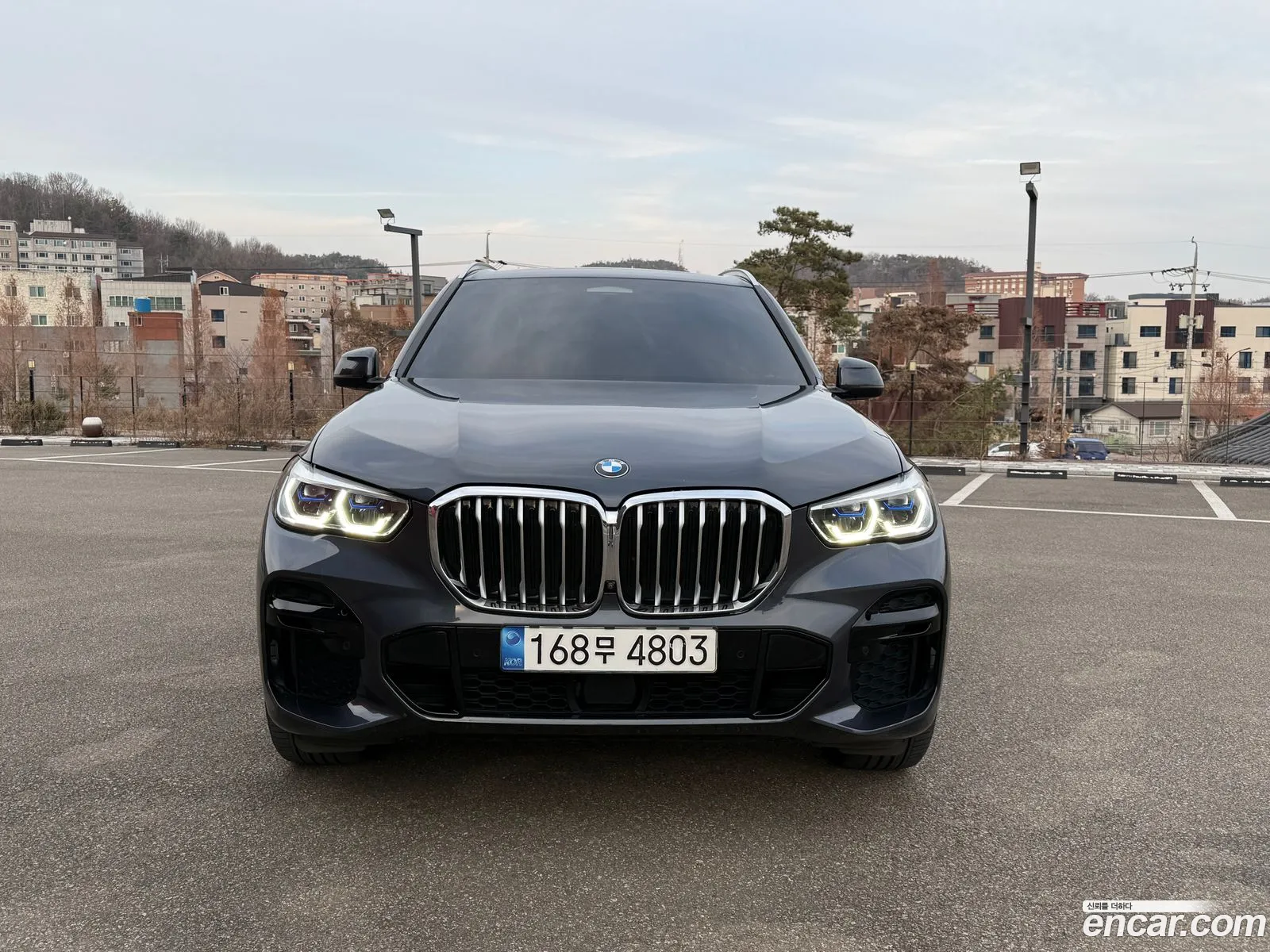 BMW X5 2022 — 4