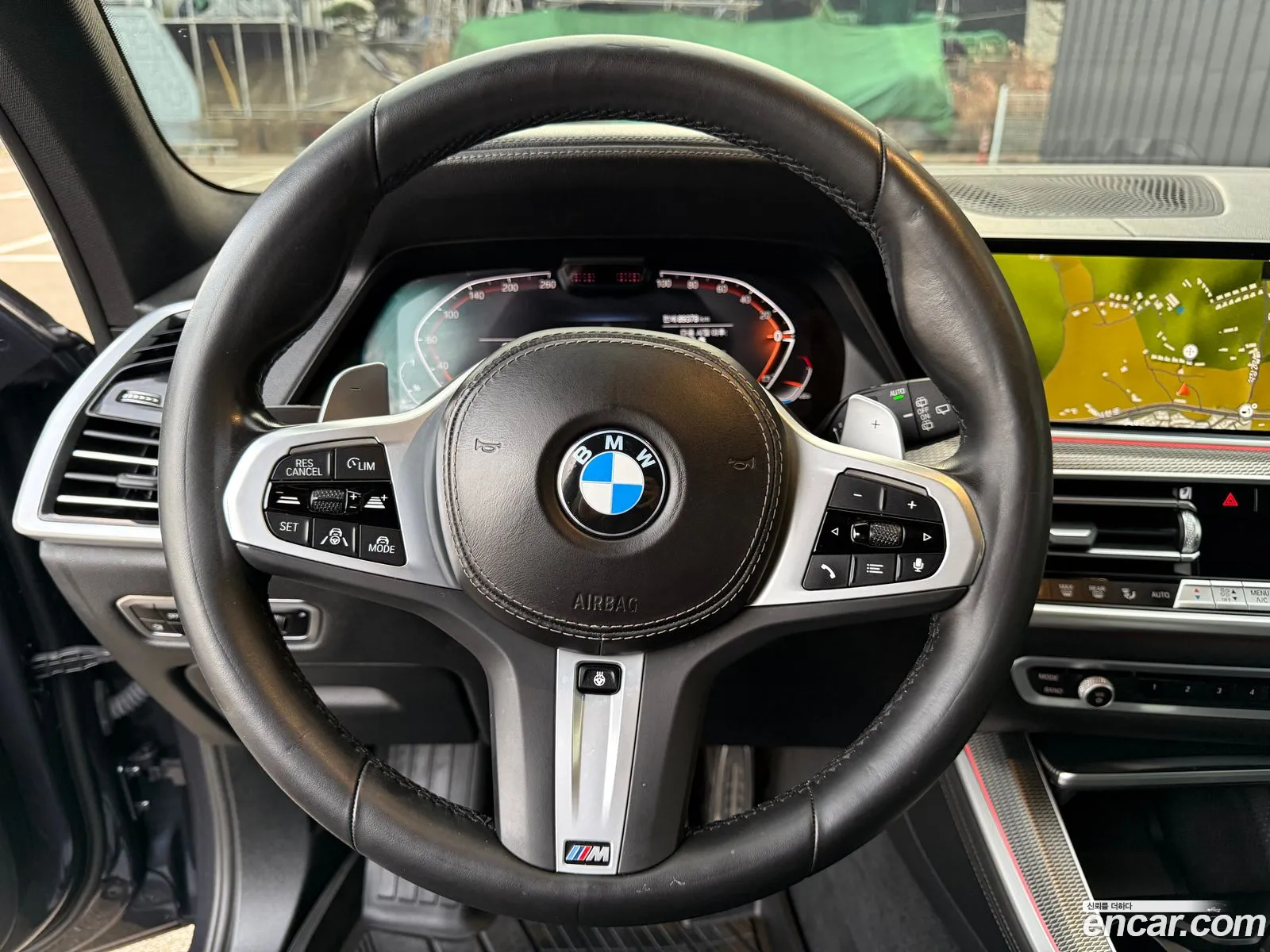 BMW X5 2022 — 8