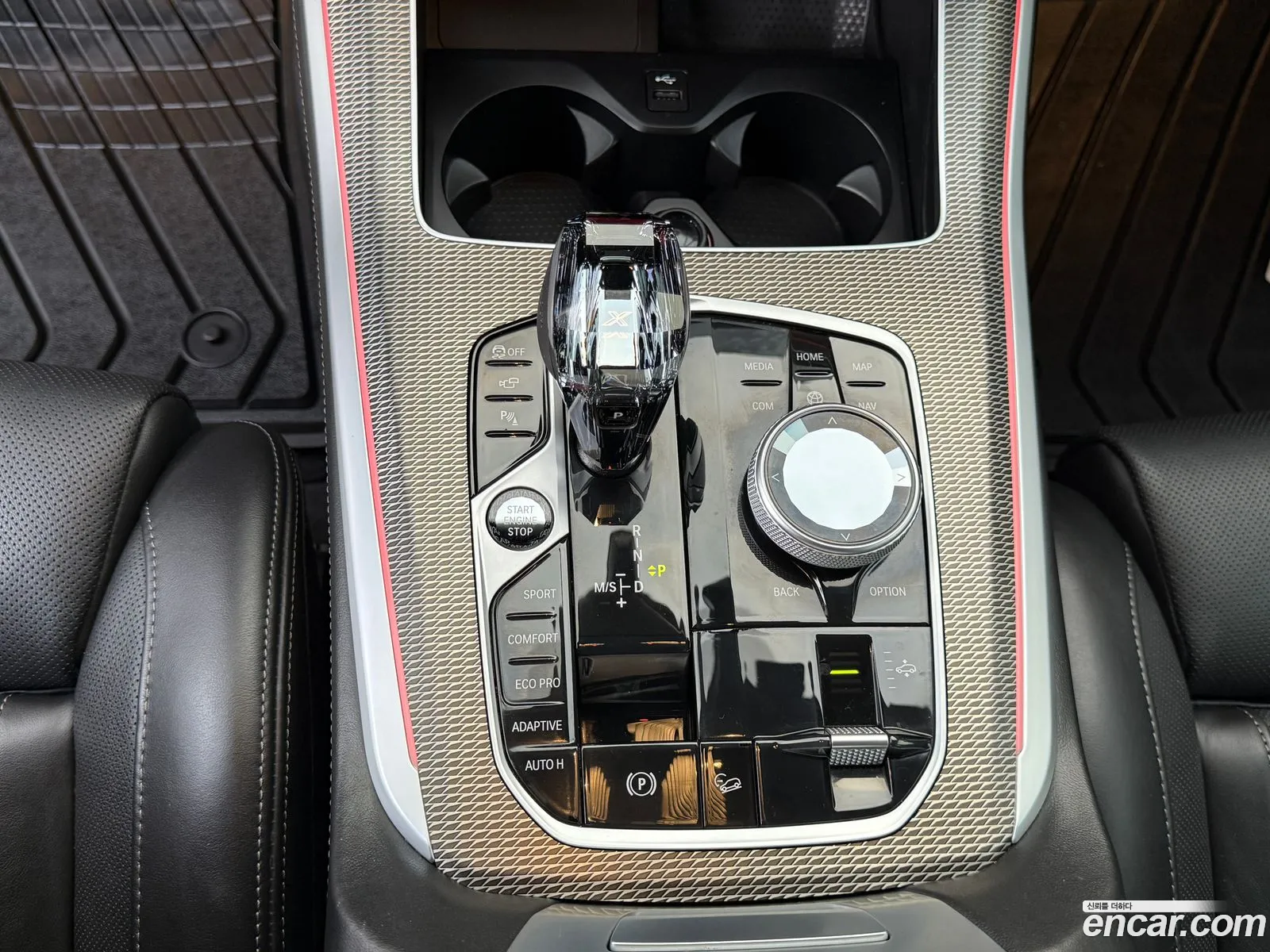 BMW X5 2022 — 12