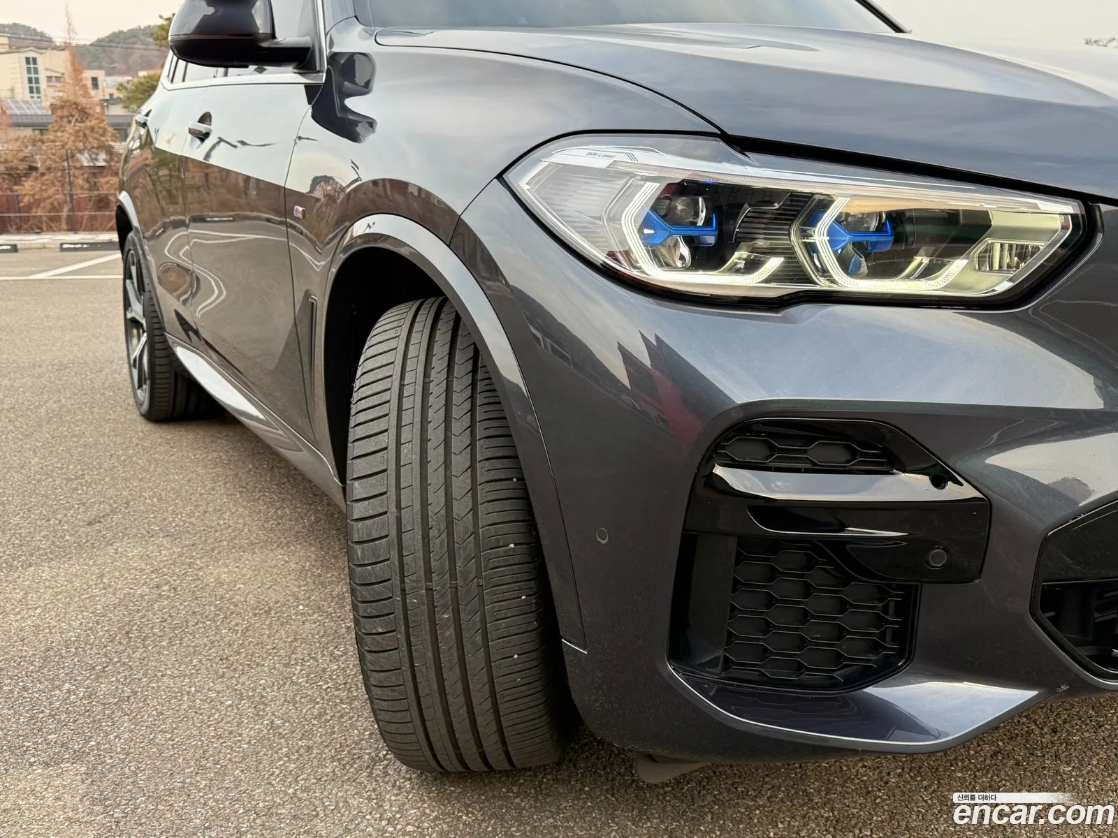 BMW X5 2022 — 13