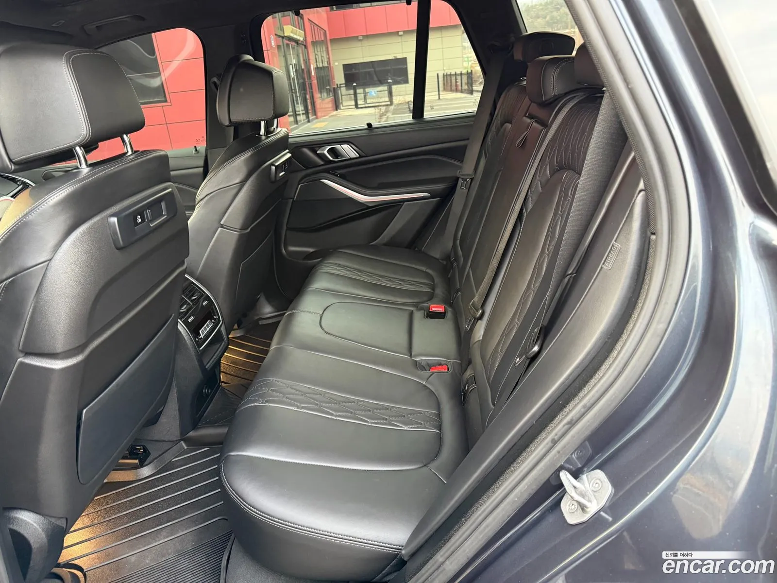BMW X5 2022 — 6