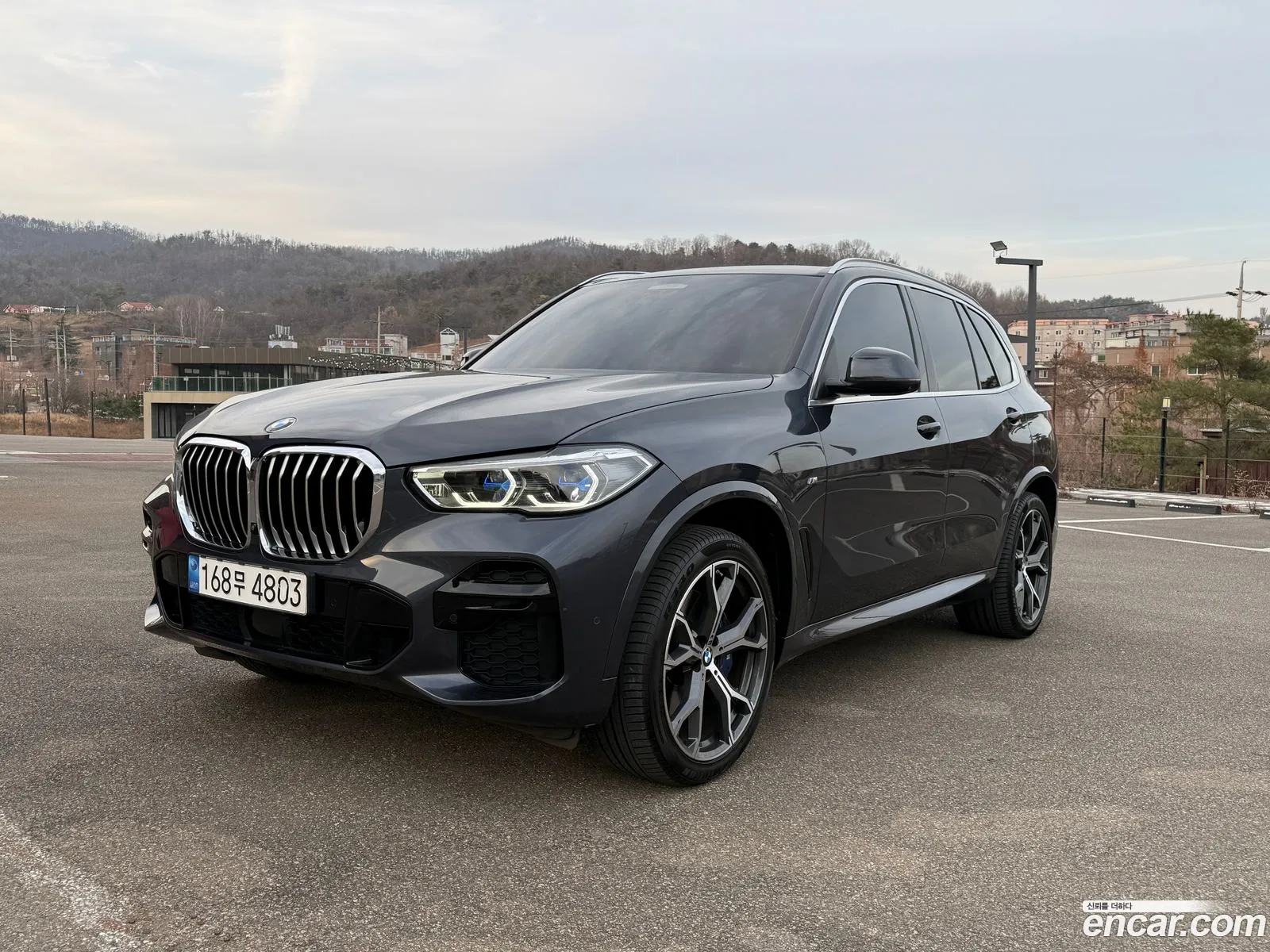 BMW X5 2022 — 14