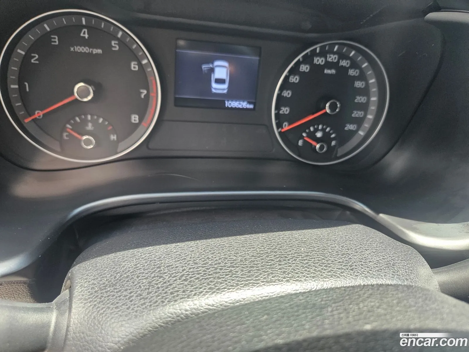 Kia K3 2019 — 12