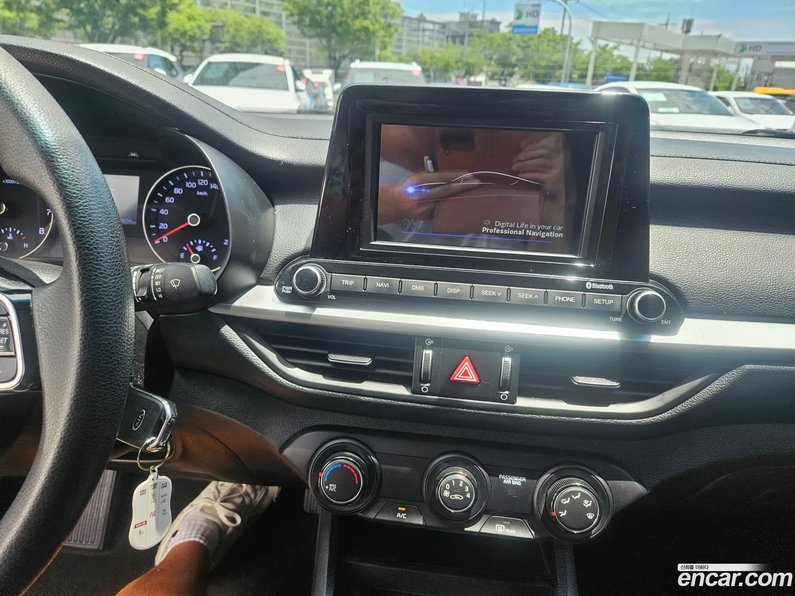 Kia K3 2019 — 13