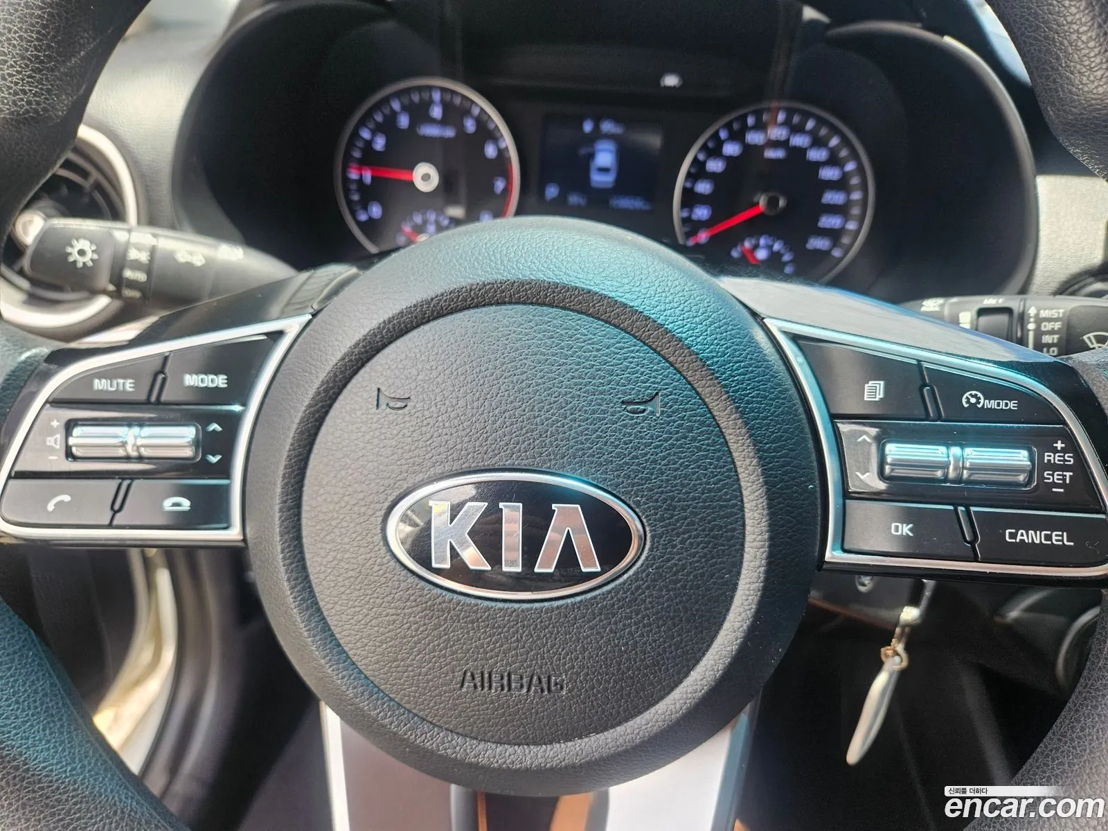 Kia K3 2019 — 7