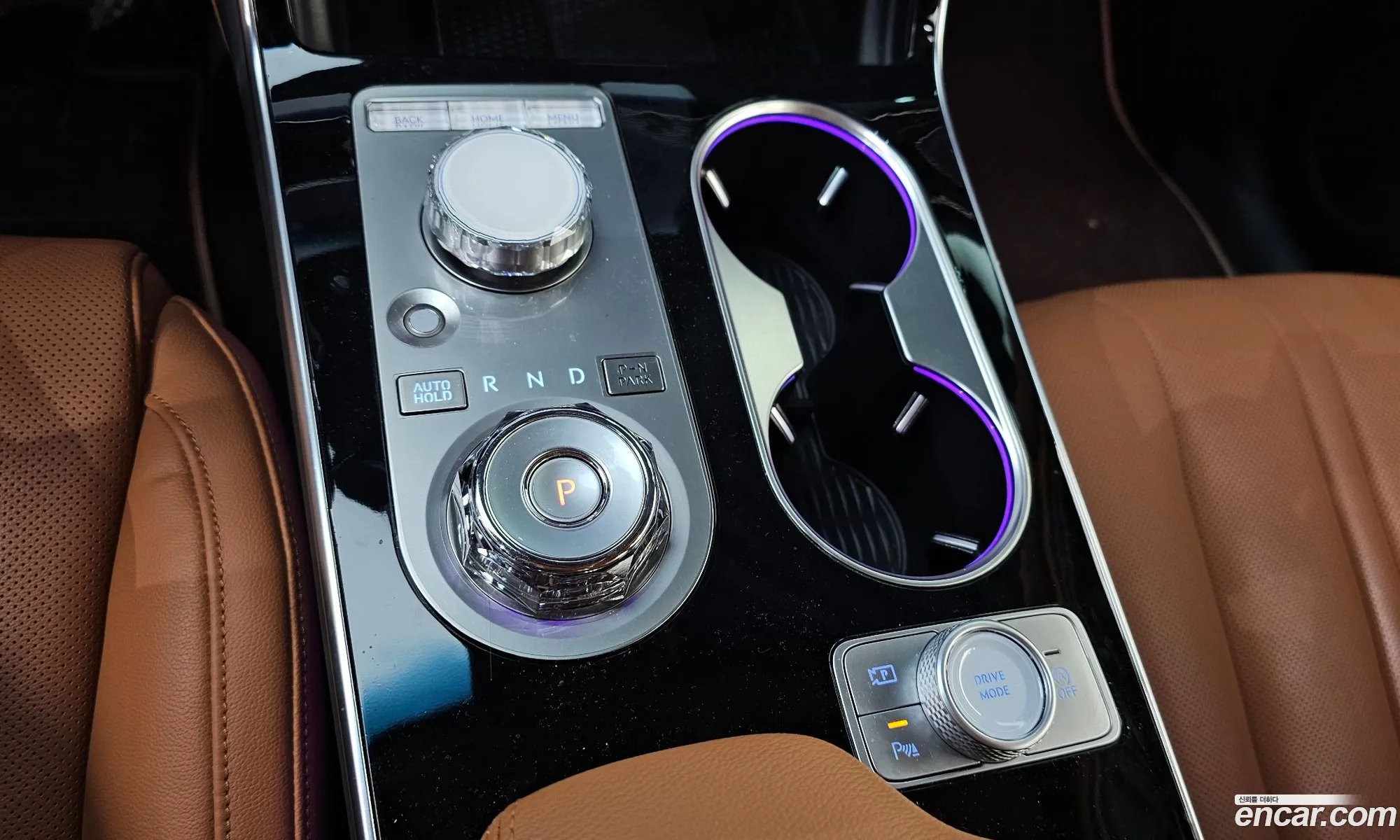 Genesis GV80 2024 KMTHA81BBRU202198 — 26