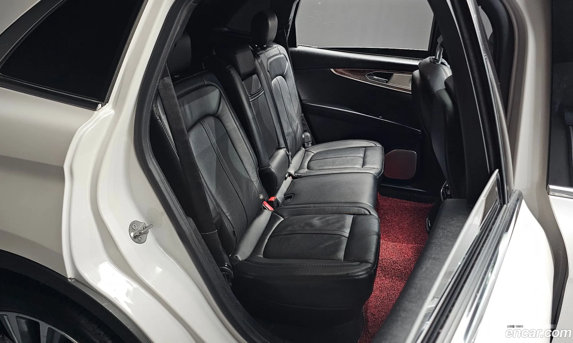 Lincoln MKX 2016 2LMPJ8LP1GBL34694 — 4