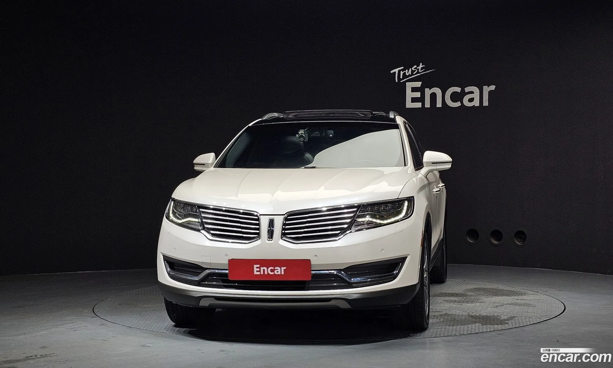 Lincoln MKX 2016 2LMPJ8LP1GBL34694 — 15