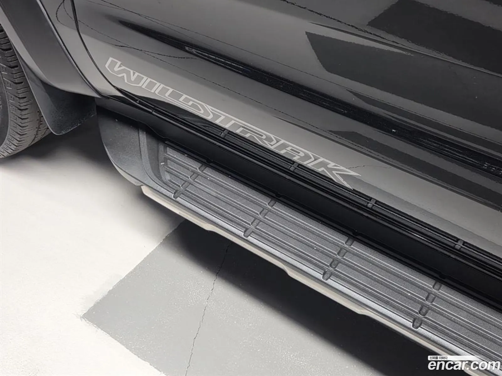 Ford Ranger 2022 — 8