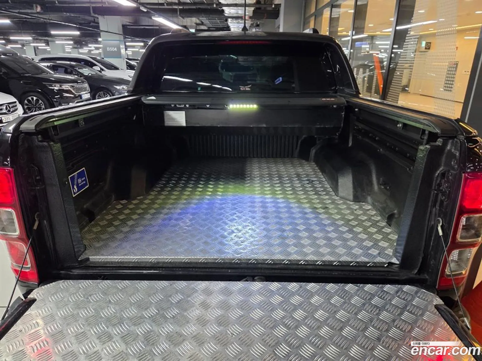 Ford Ranger 2022 — 4