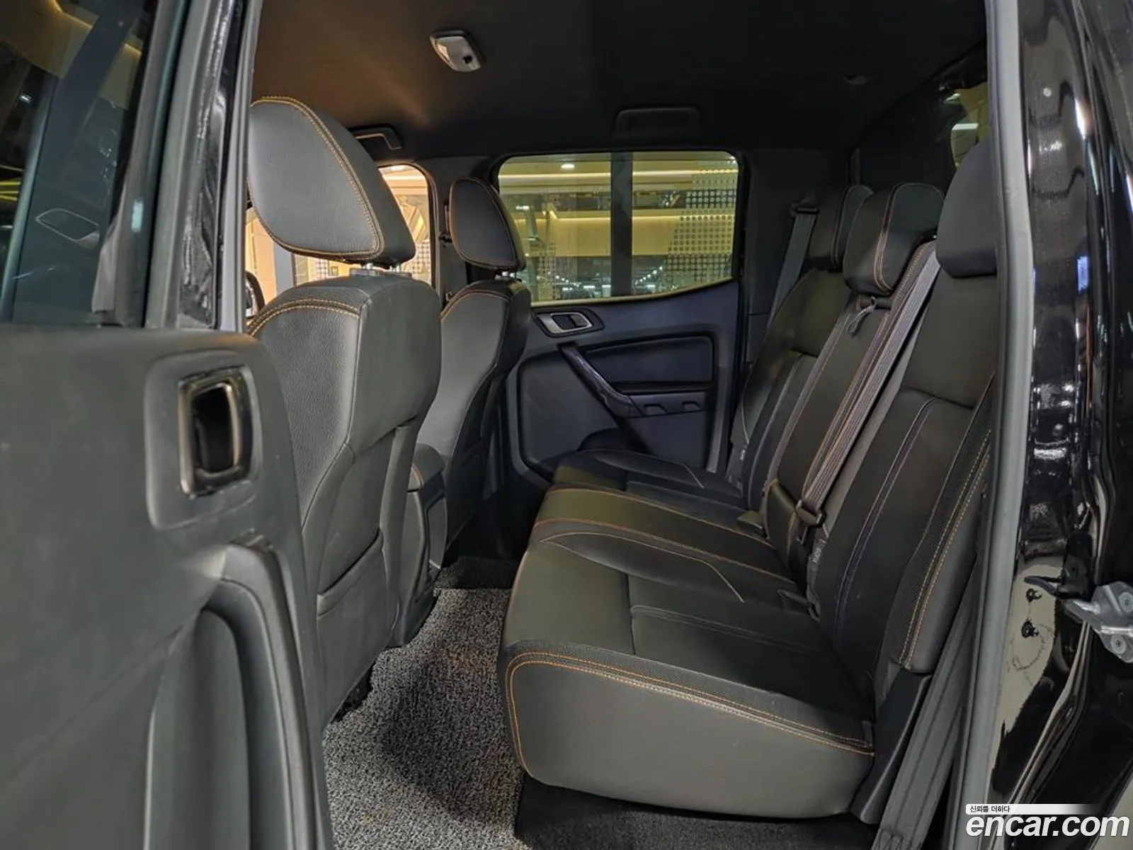 Ford Ranger 2022 — 10