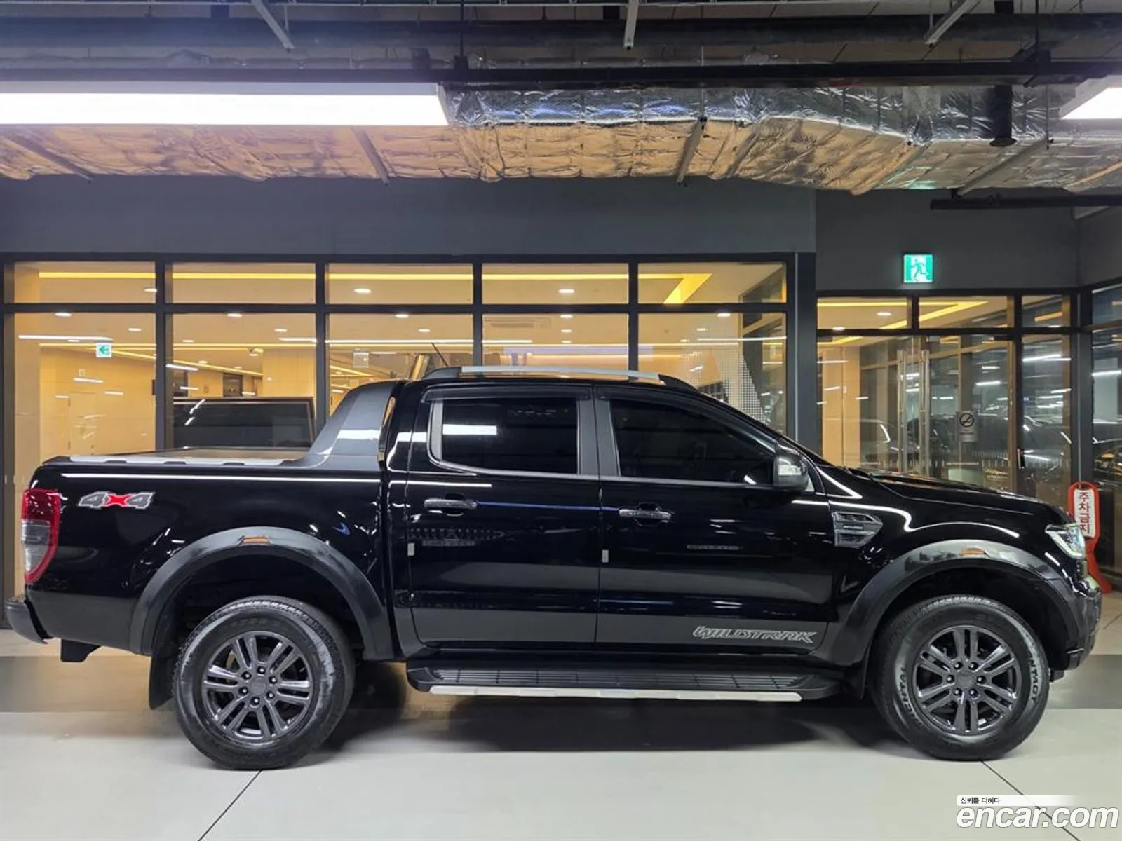 Ford Ranger 2022 — 15