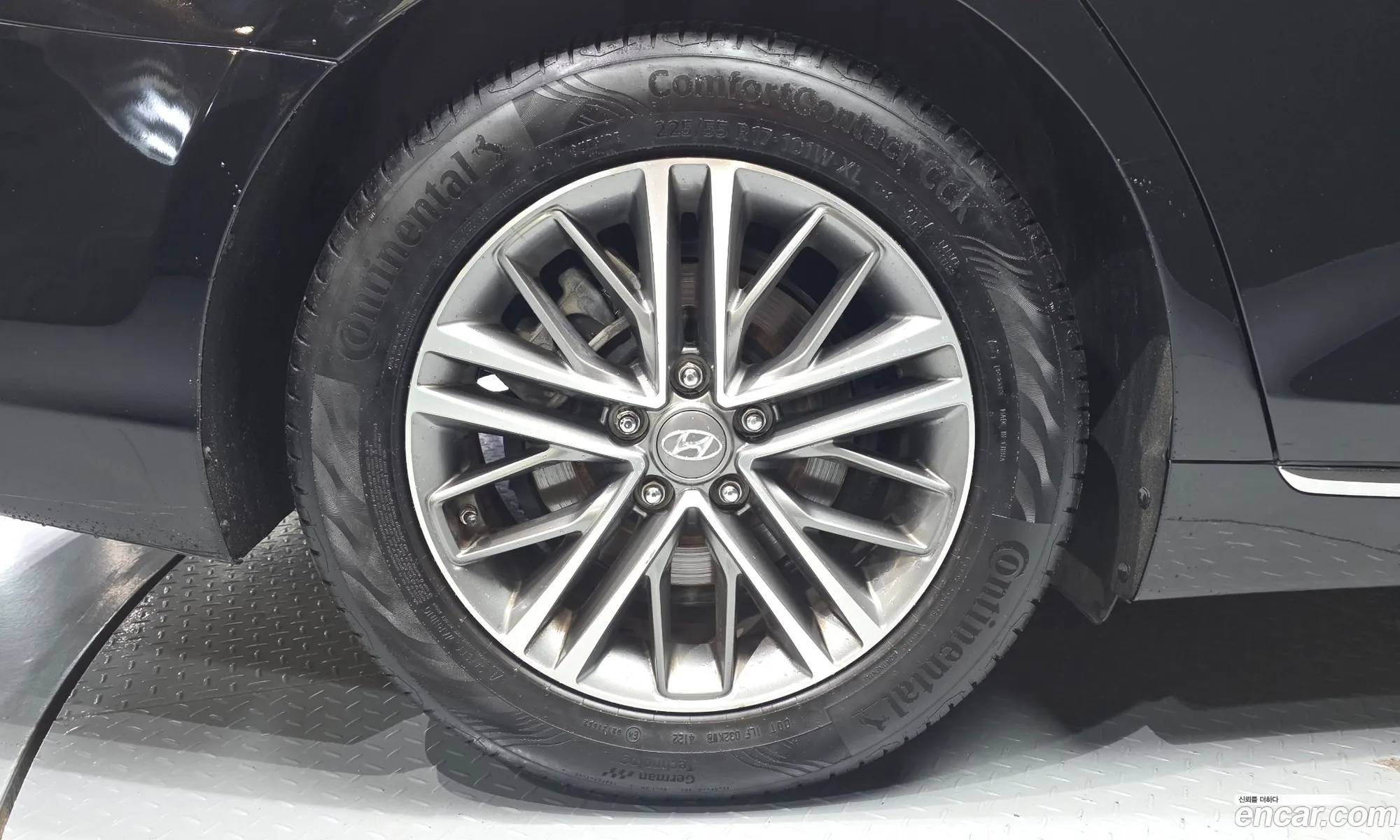 Hyundai Grandeur IG 2018 — 15