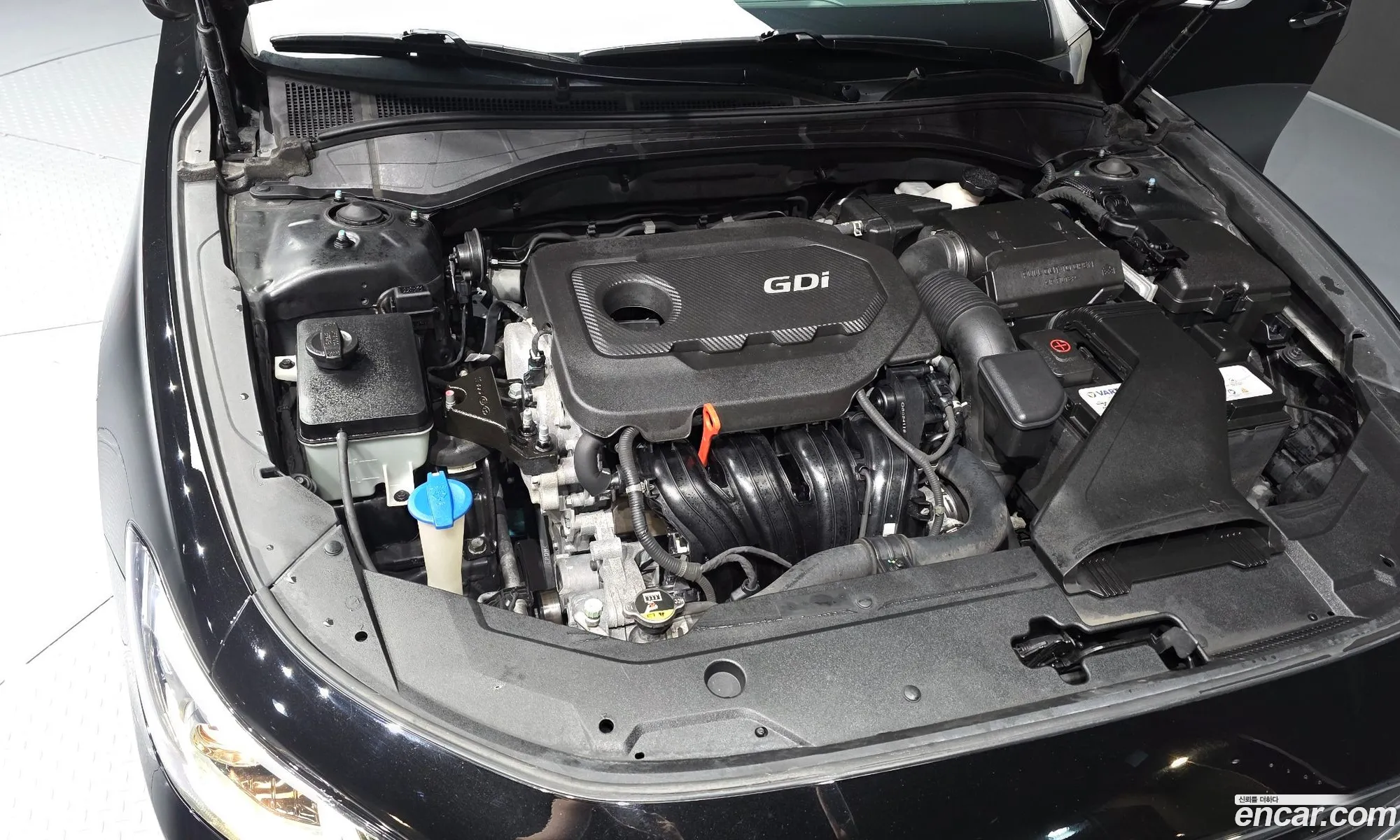 Hyundai Grandeur IG 2018 — 11