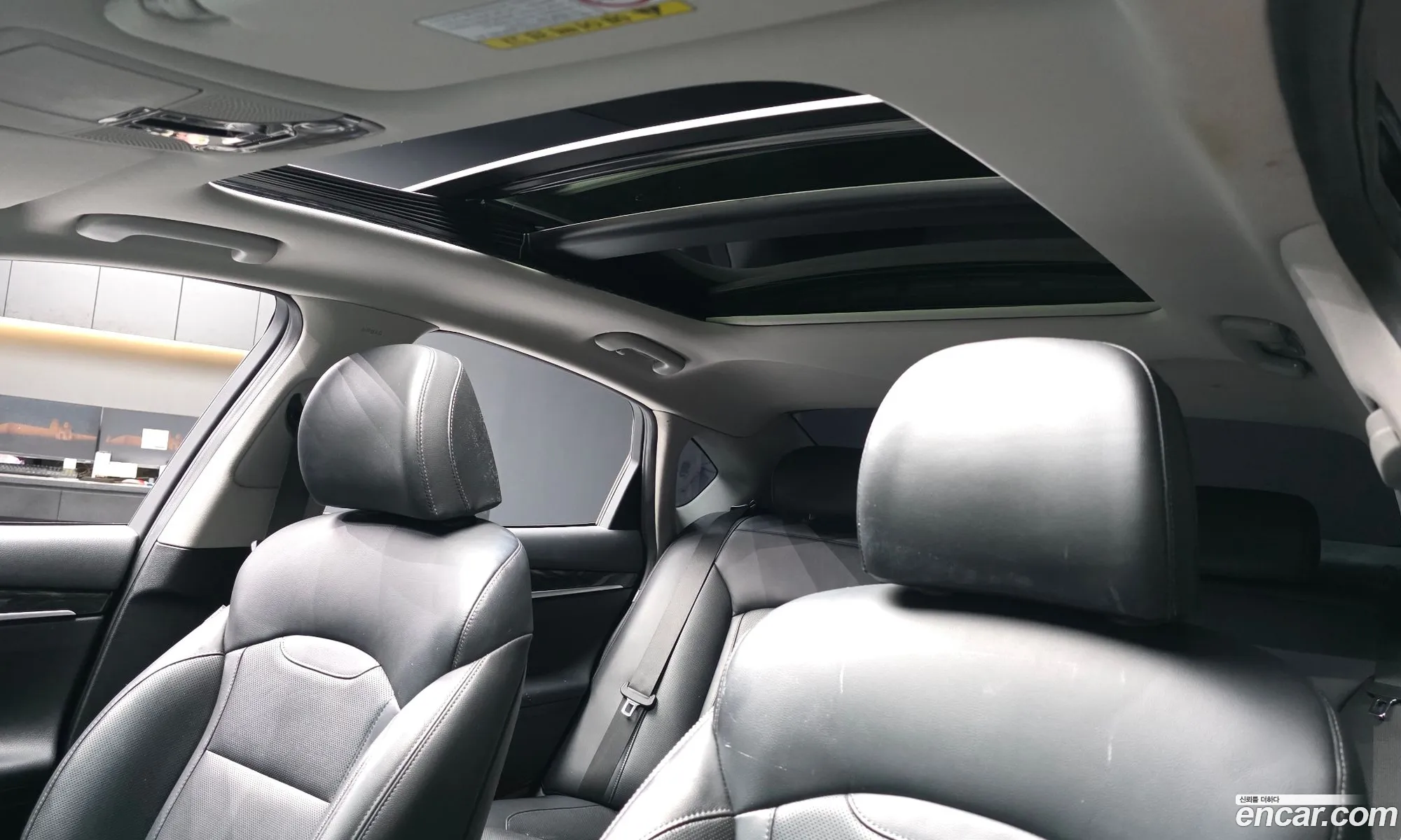Hyundai Grandeur IG 2018 — 14