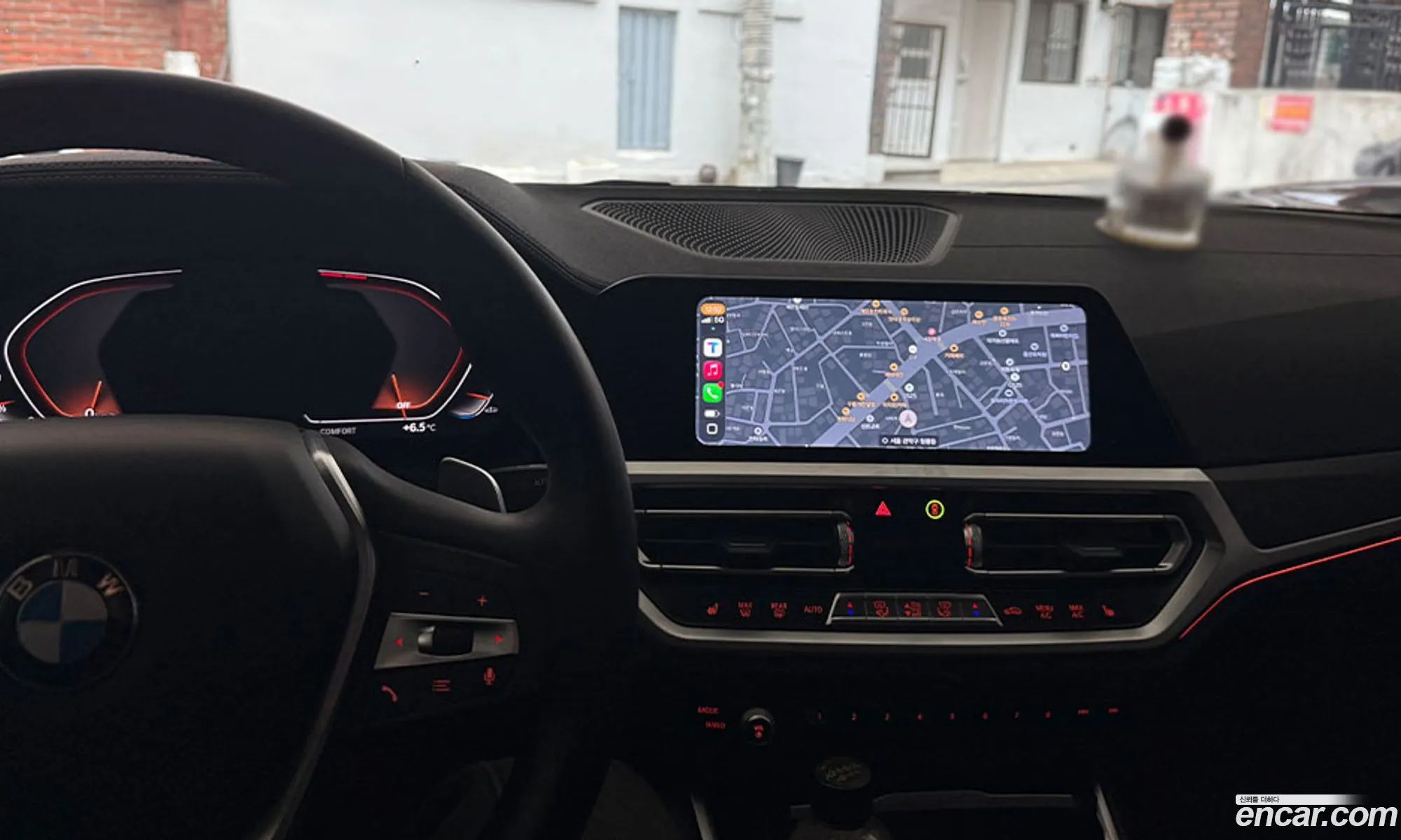 BMW 3 Series 2020 — 4