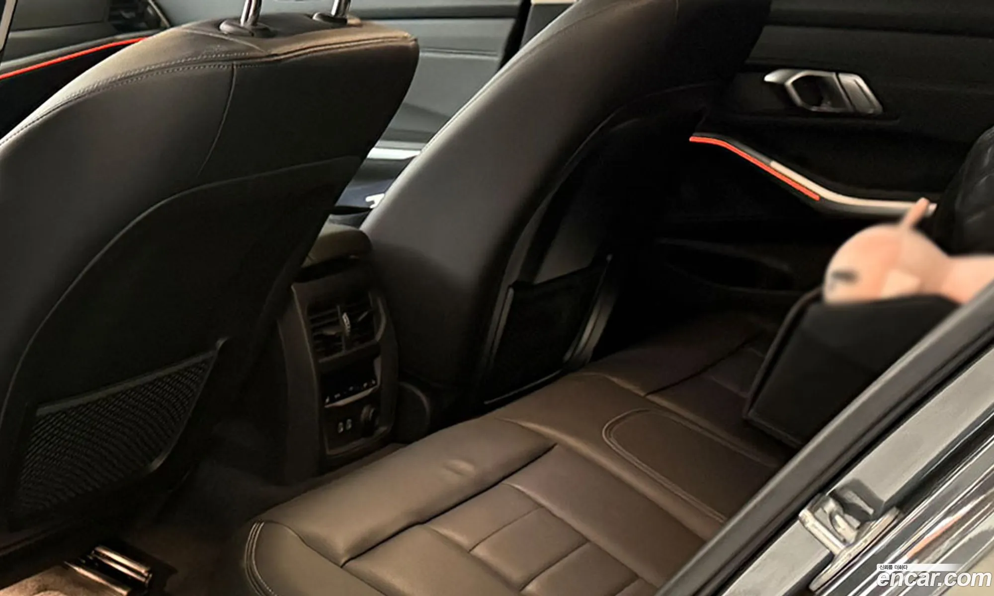 BMW 3 Series 2020 — 10
