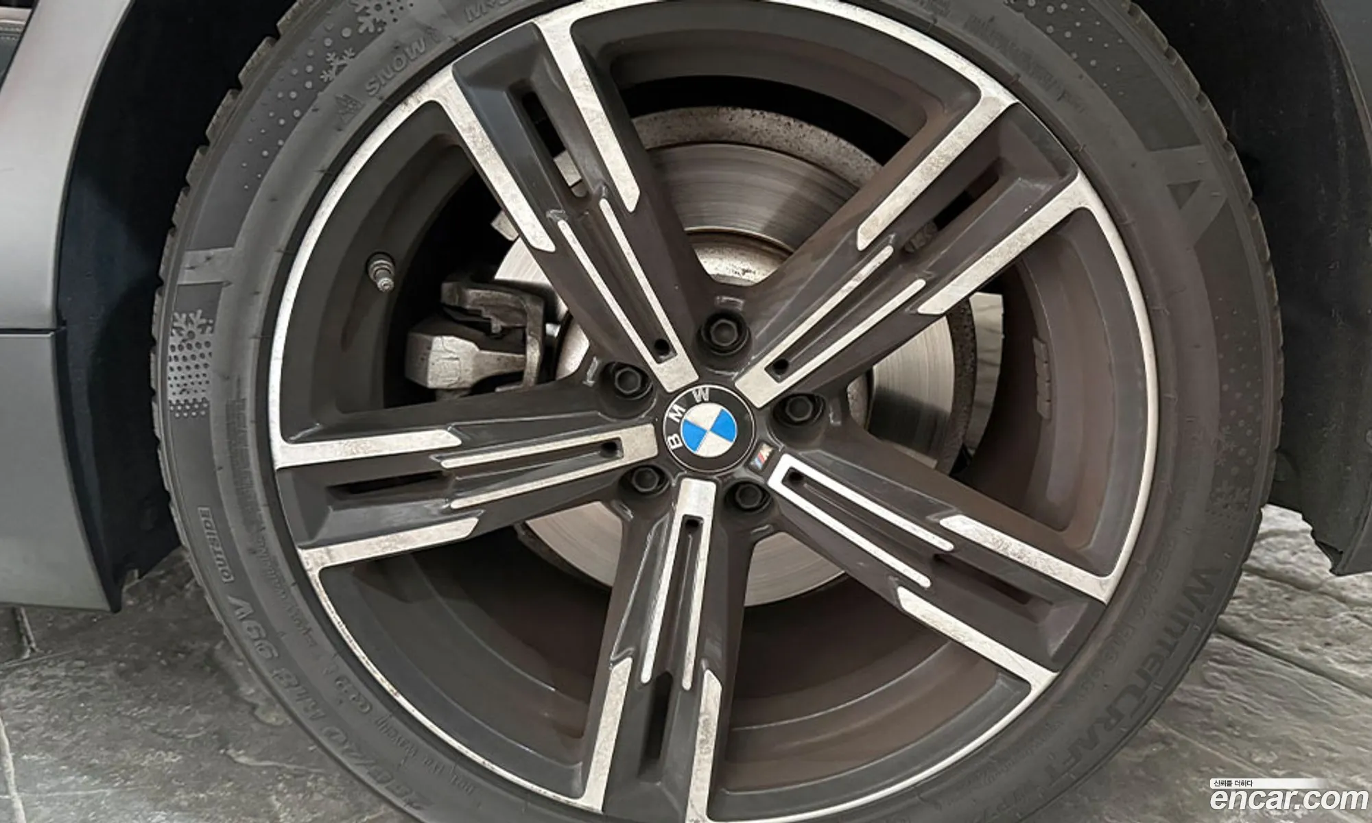 BMW 3 Series 2020 — 14