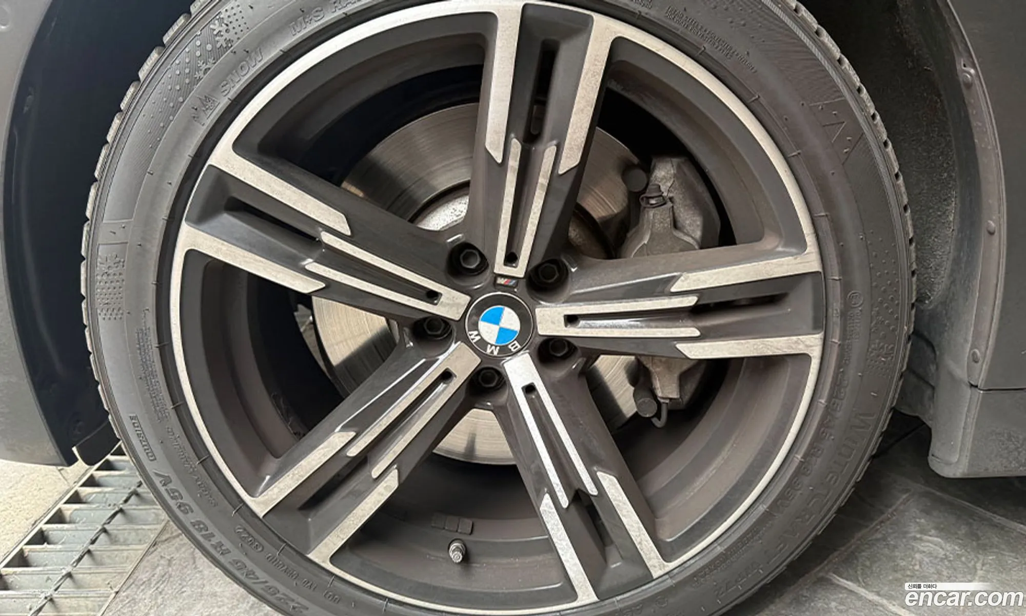 BMW 3 Series 2020 — 9