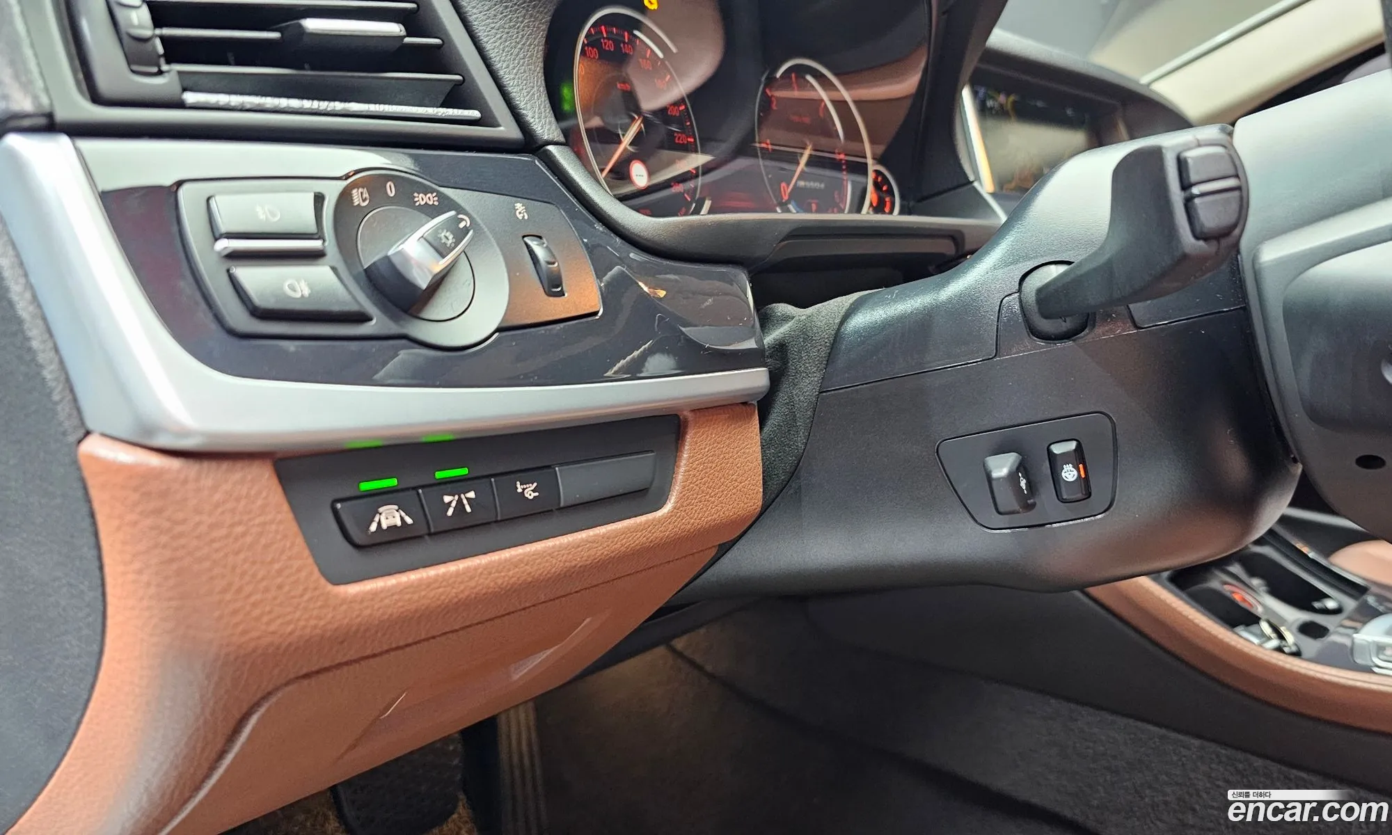 BMW 5 Series 2016 WBA5E5108GG209410 — 3