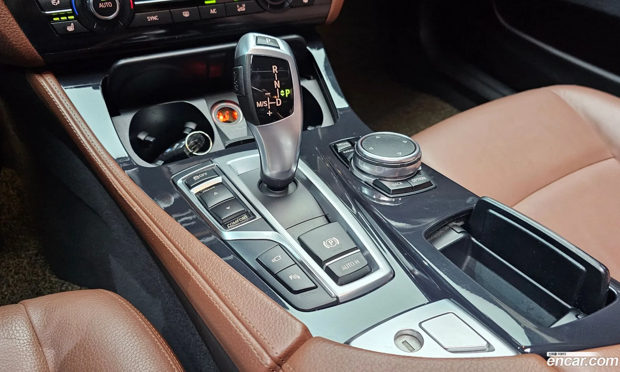 BMW 5 Series 2016 WBA5E5108GG209410 — 20