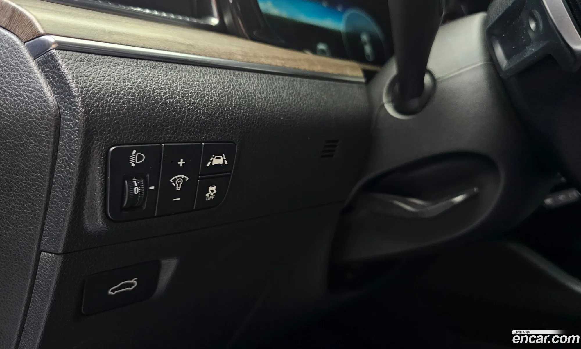 Kia K5 2020 KNAG6412BLA003035 — 4