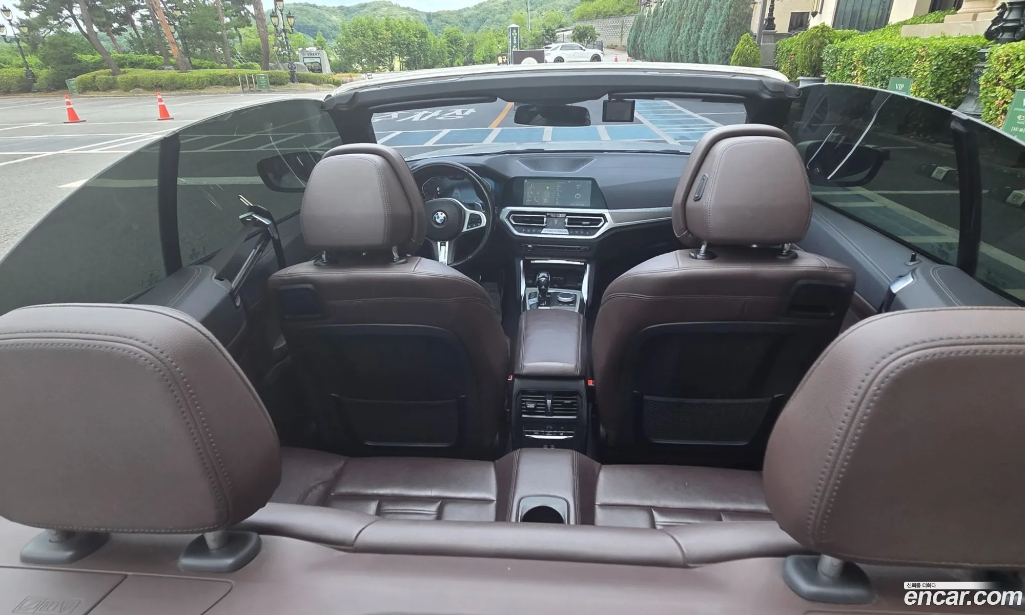 BMW 4 Series 2021 — 17