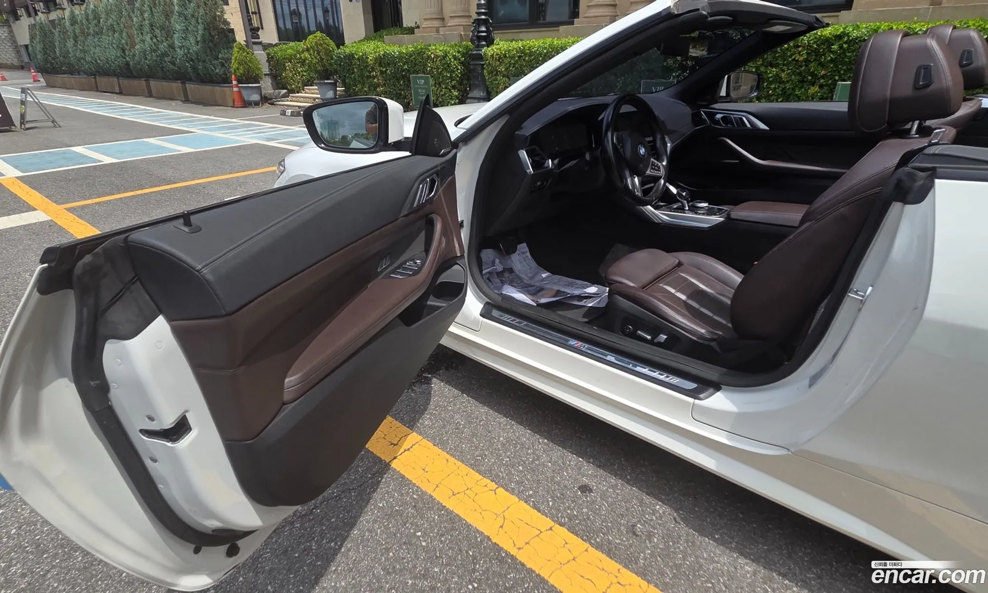 BMW 4 Series 2021 — 12