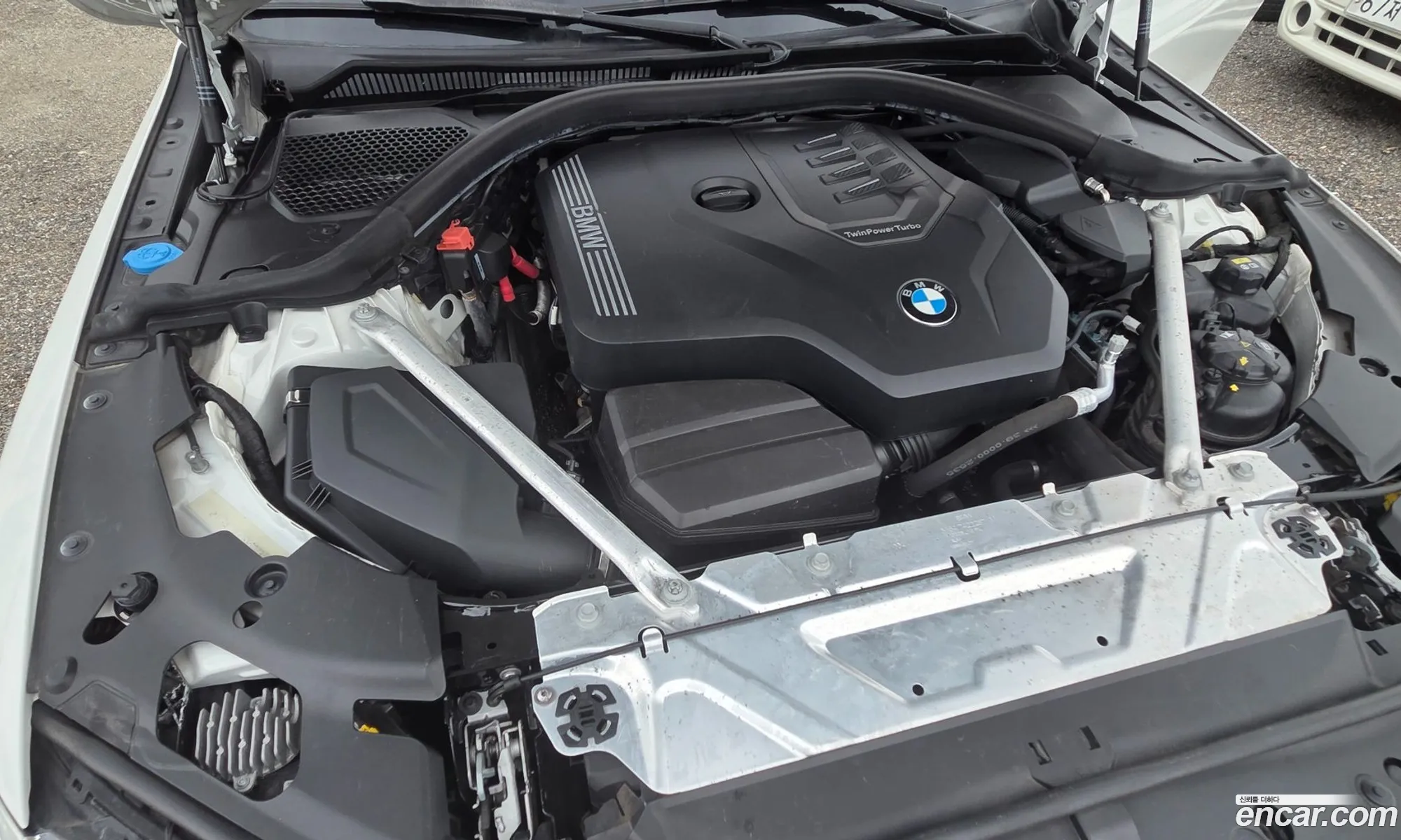 BMW 4 Series 2021 — 6