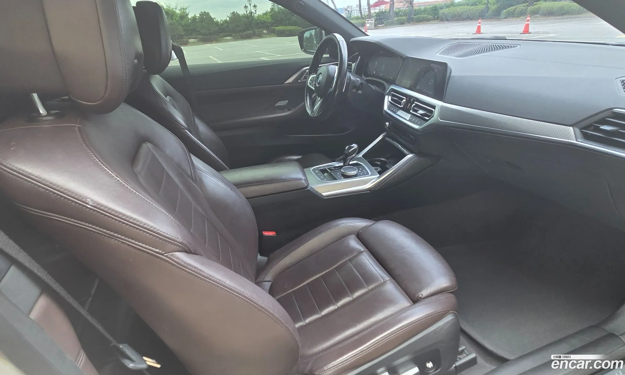 BMW 4 Series 2021 — 3