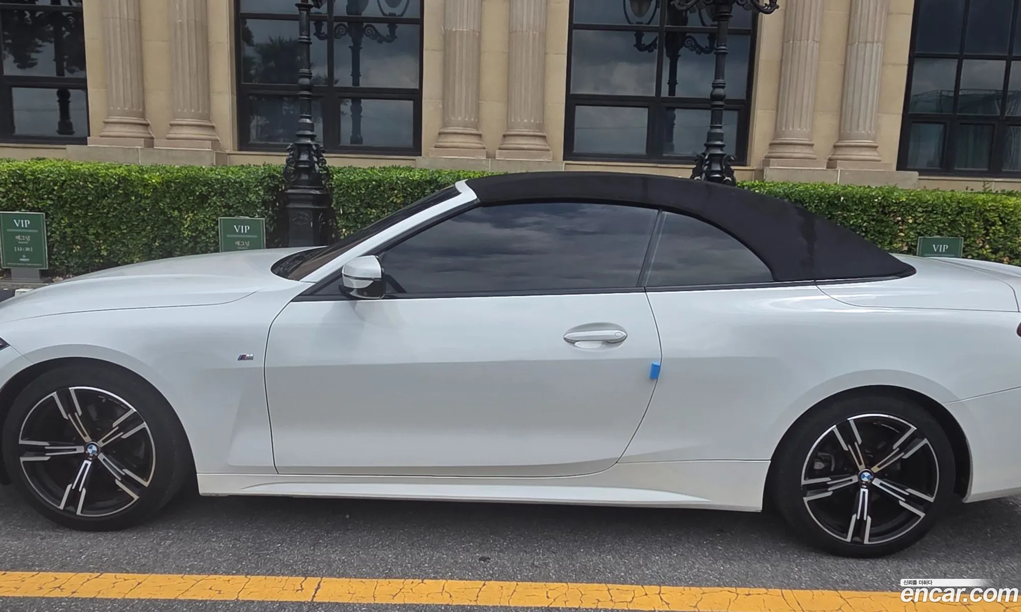 BMW 4 Series 2021 — 13