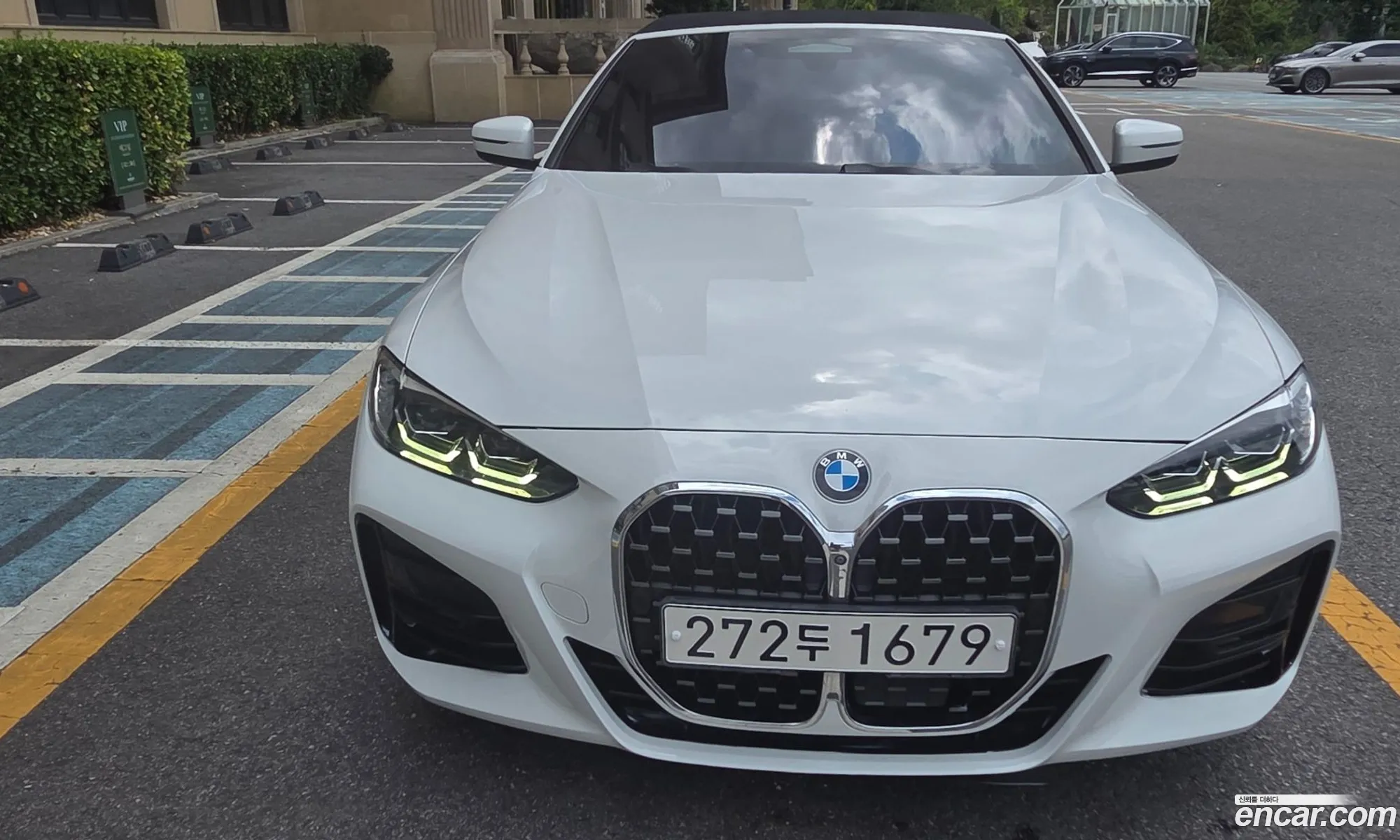 BMW 4 Series 2021 — 15