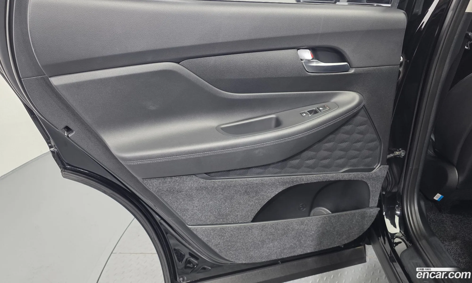 Hyundai Santa Fe 2021 — 28