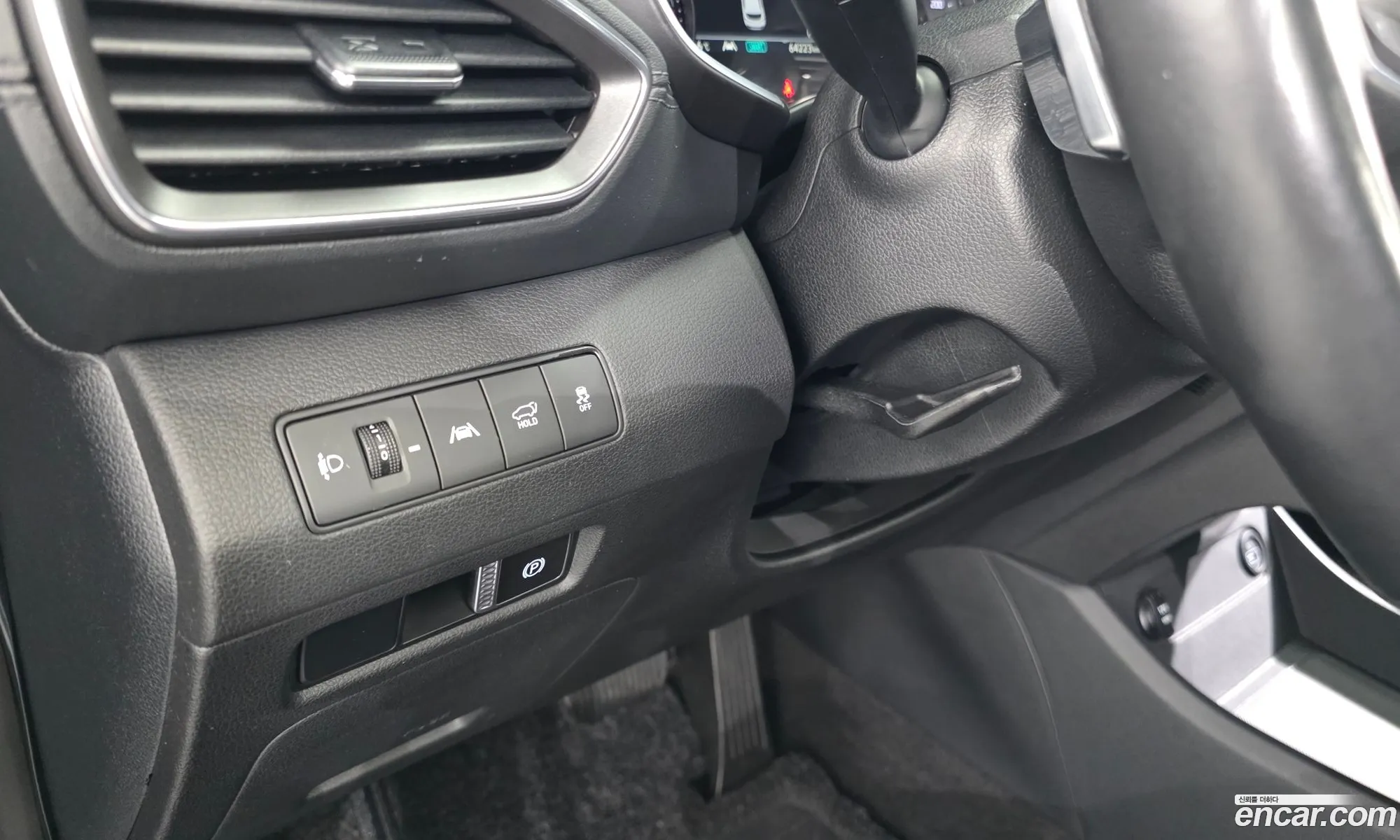 Hyundai Santa Fe 2021 — 7