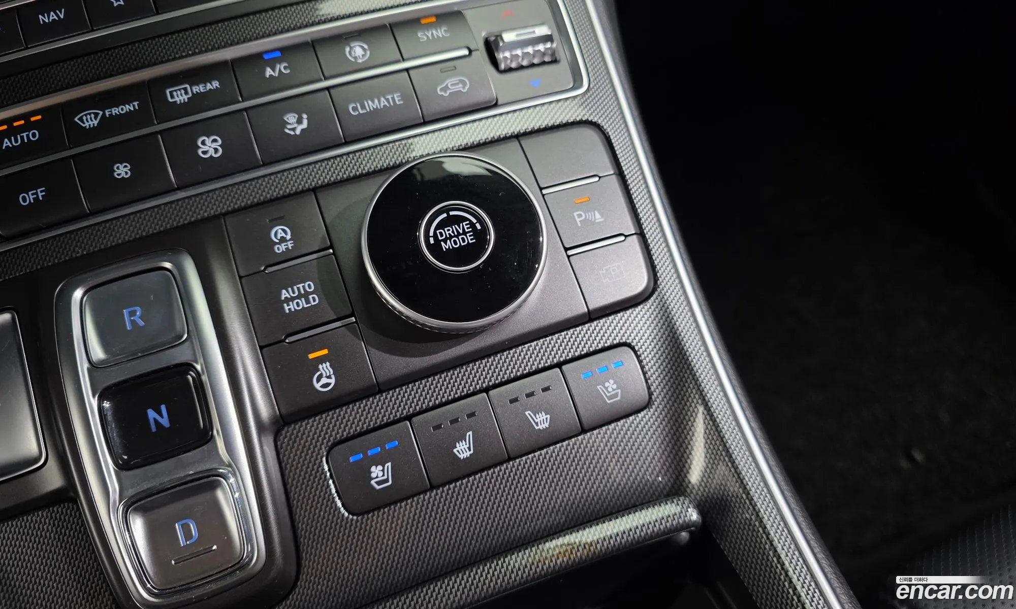 Hyundai Santa Fe 2021 — 12