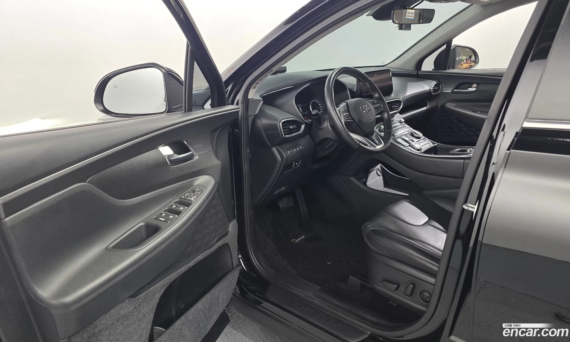 Hyundai Santa Fe 2021 — 15