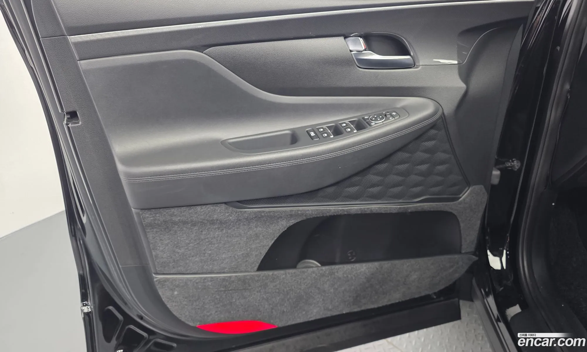 Hyundai Santa Fe 2021 — 9