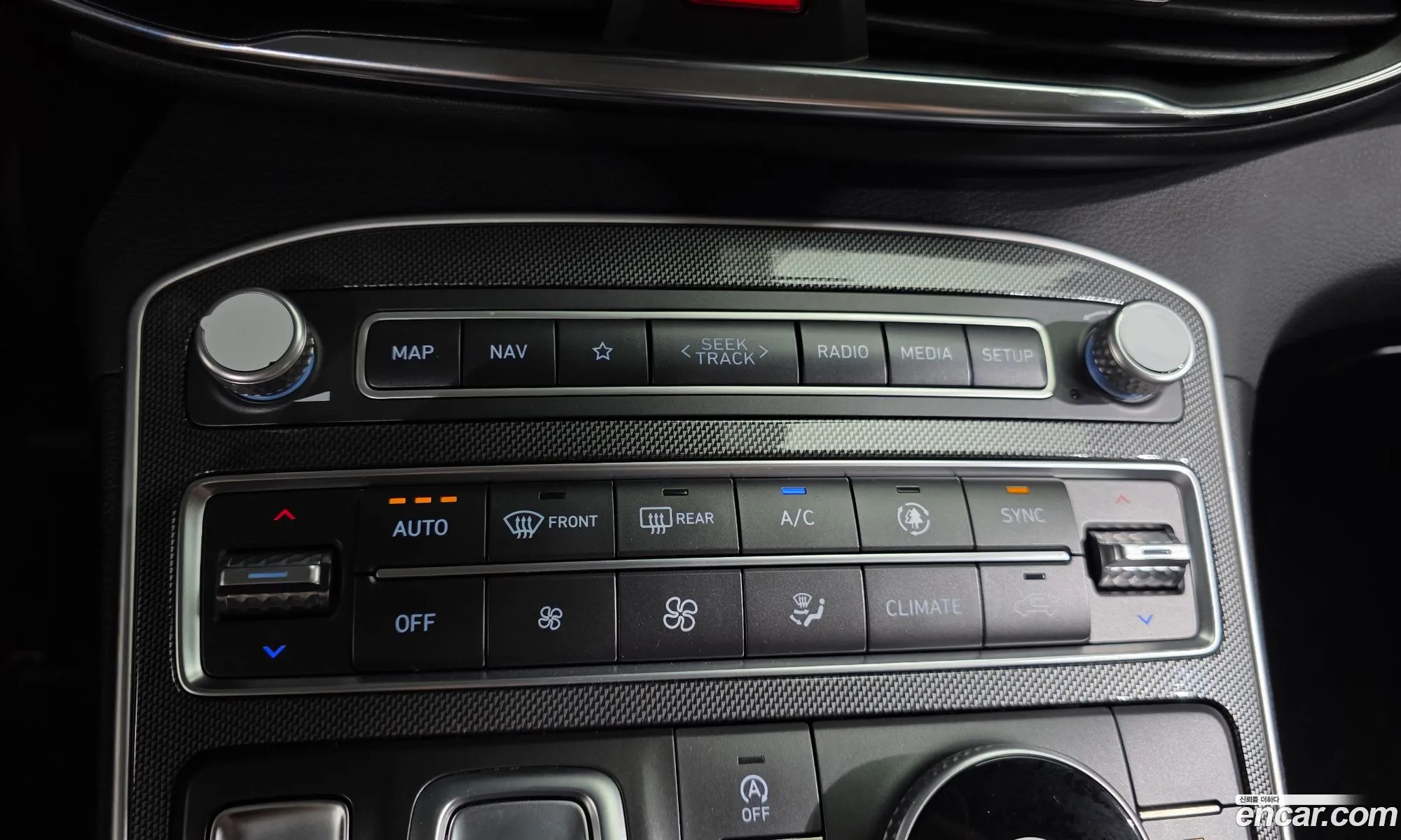 Hyundai Santa Fe 2021 — 35