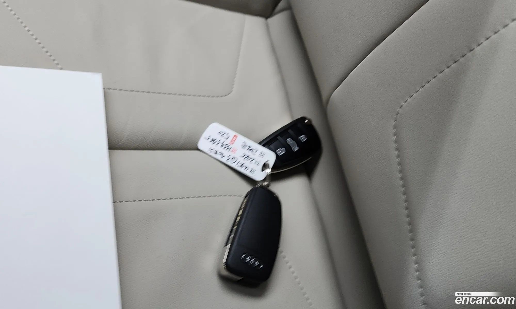 Audi Q3 2025 WAUZZZF3111111111 — 5