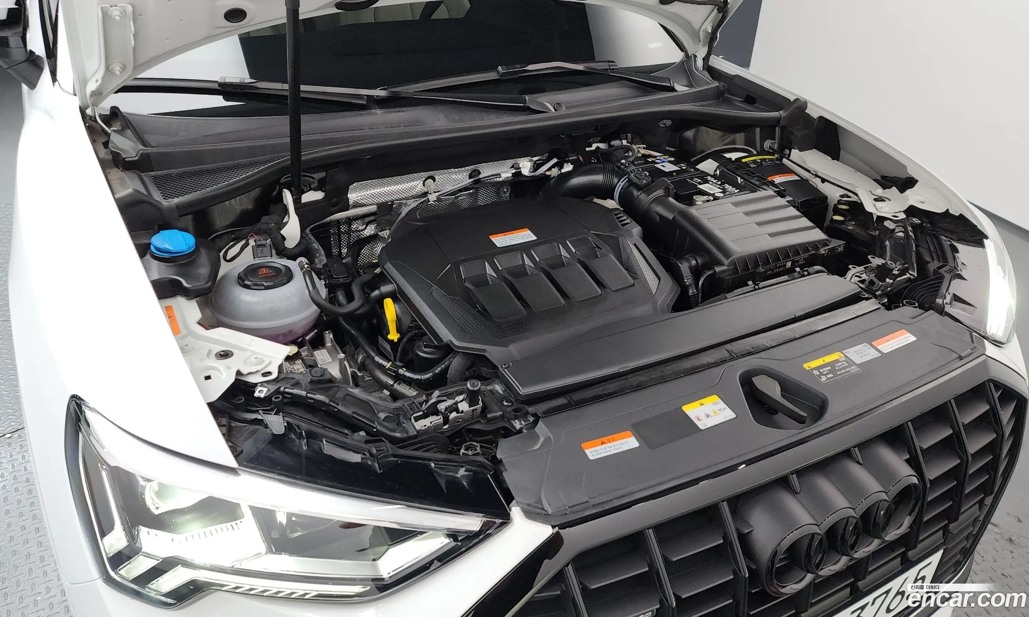 Audi Q3 2025 WAUZZZF3111111111 — 25