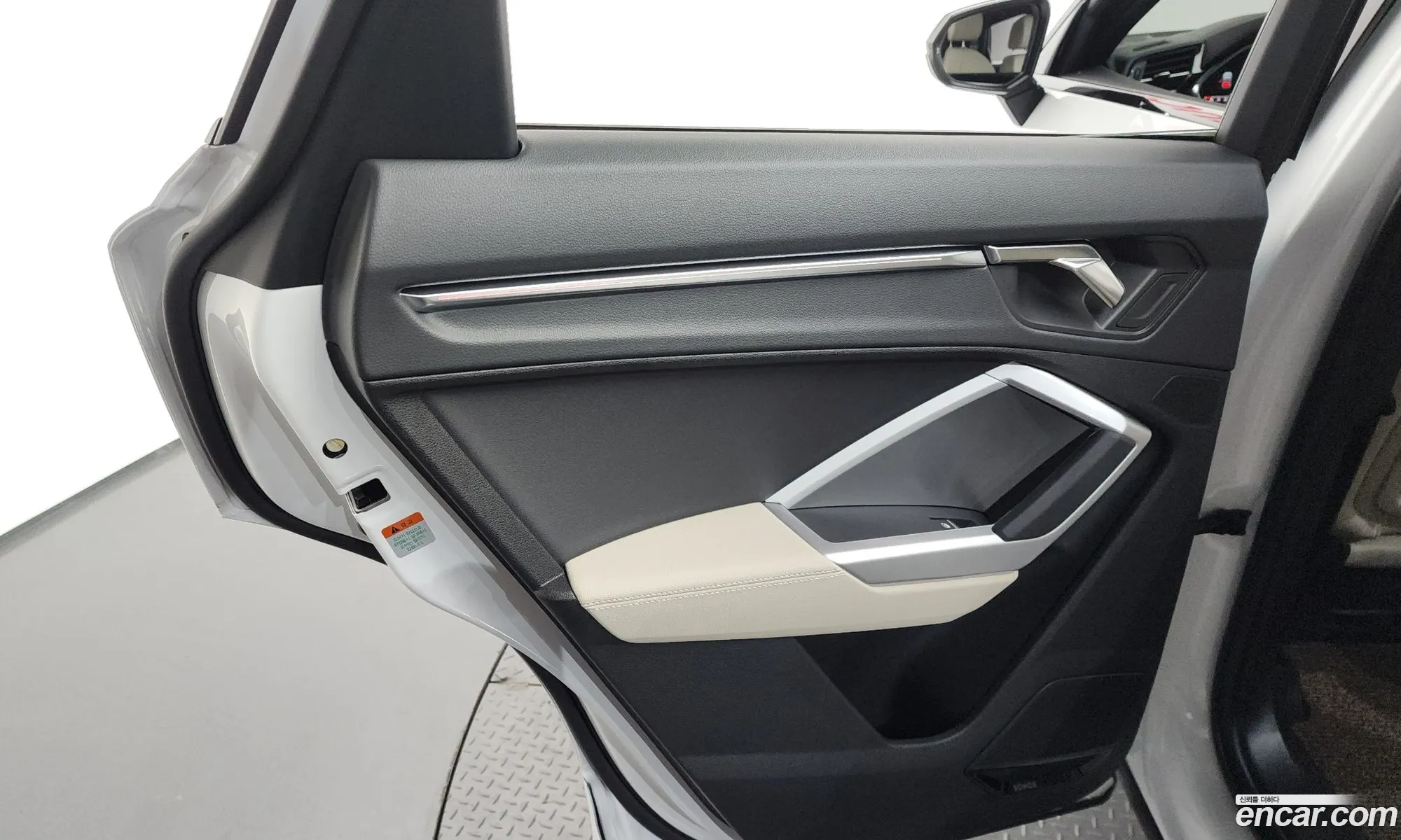 Audi Q3 2025 WAUZZZF3111111111 — 3
