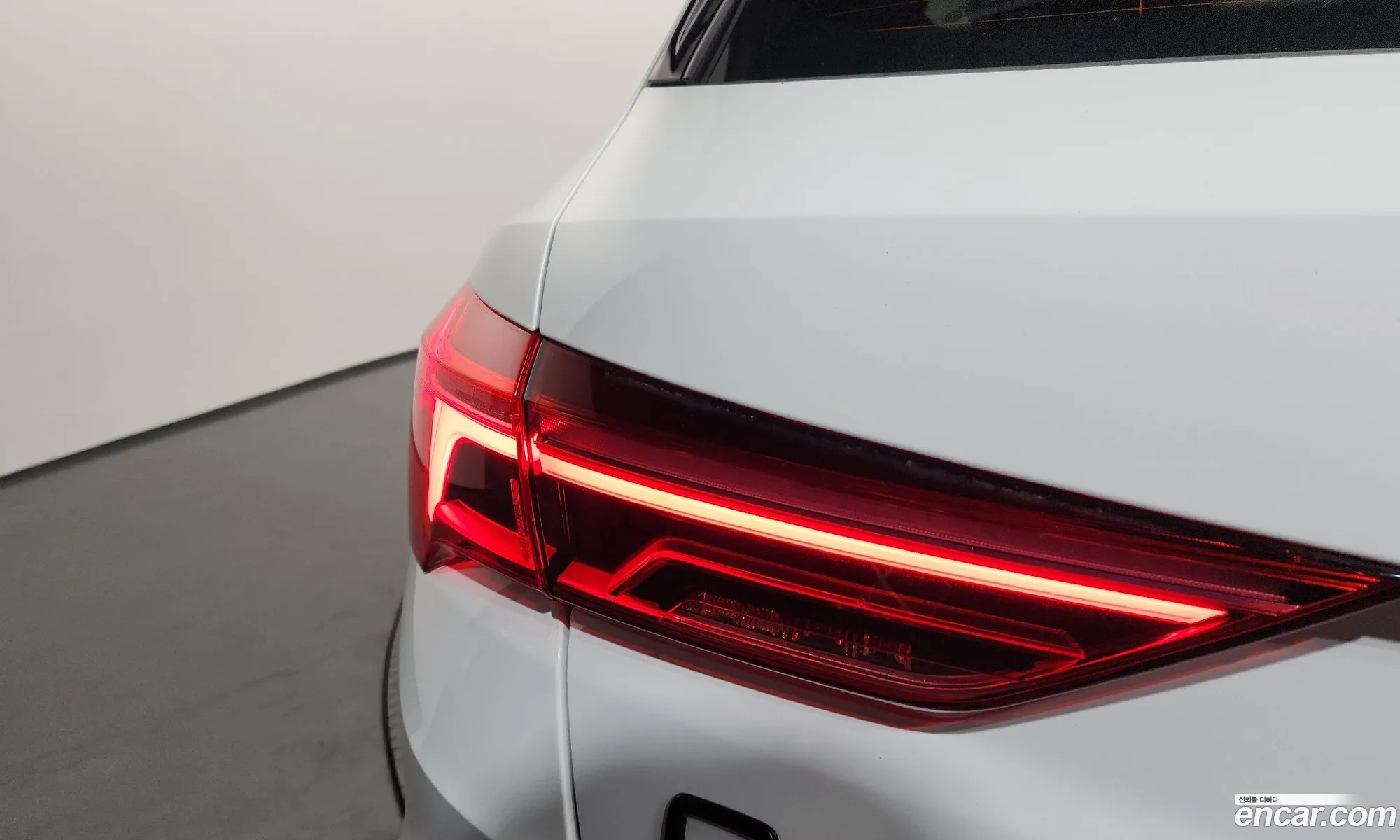 Audi Q3 2025 WAUZZZF3111111111 — 2