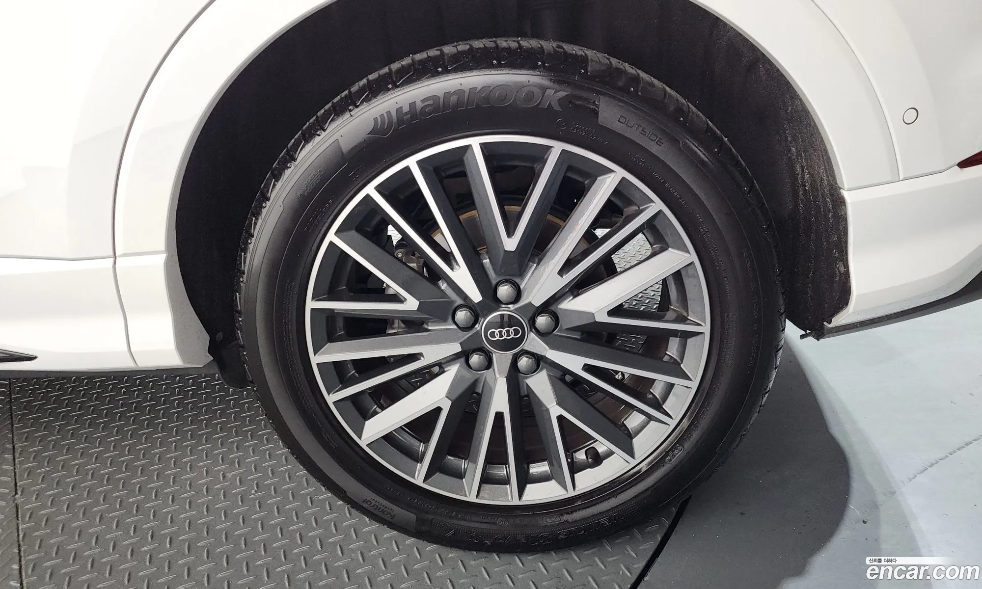 Audi Q3 2025 WAUZZZF3111111111 — 27