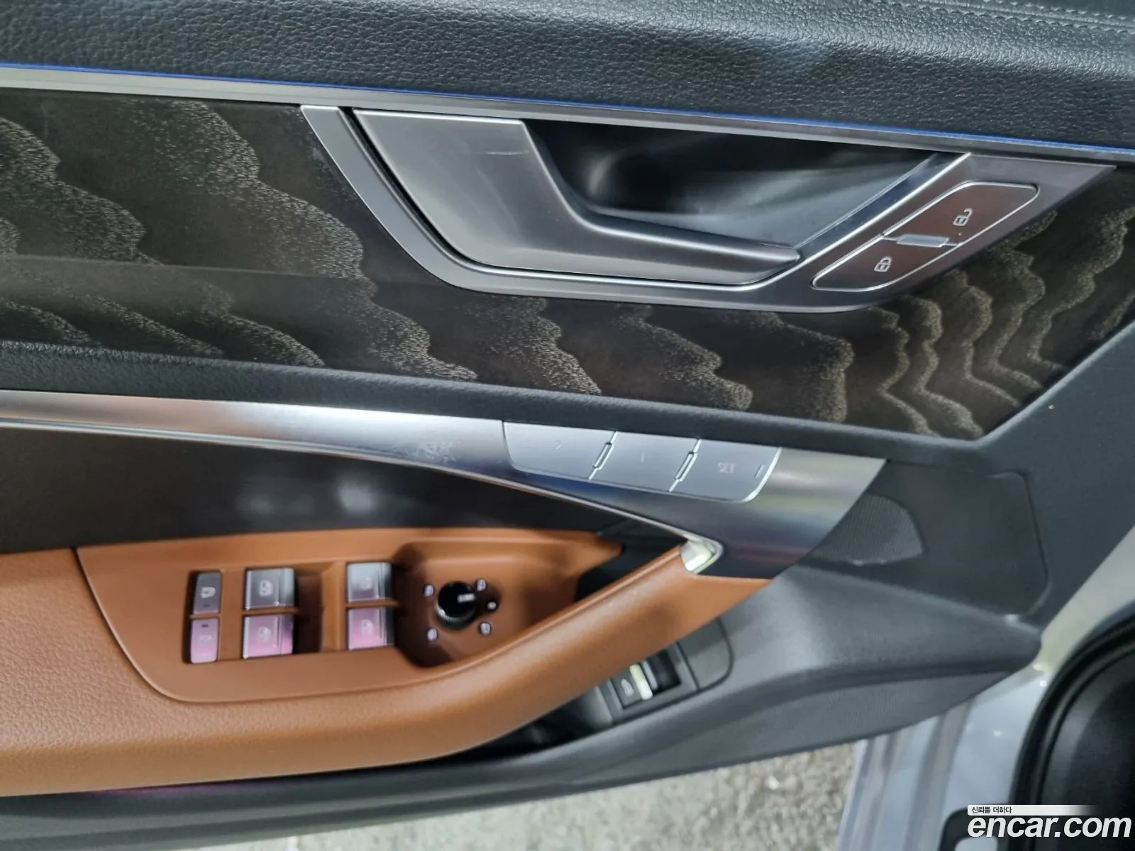Audi A6 2020 — 6